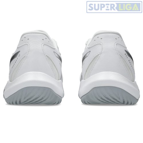 Волейбольні кросівки Asics Gel Rocket 12 білий (1071A116-101) AW2026