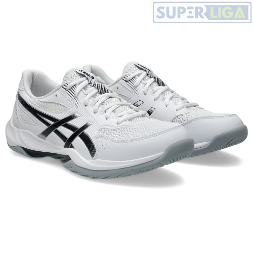 Волейбольні кросівки Asics Gel Rocket 12 білий (1071A116-101) AW2026