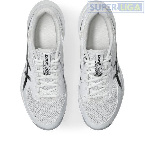 Волейбольні кросівки Asics Gel Rocket 12 білий (1071A116-101) AW2026