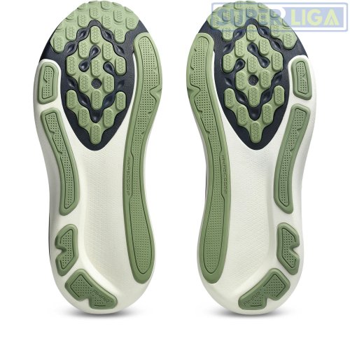 Кросівки для бігу Asics GEL-KAYANO 33 чорний (1011C167-402) AW2026