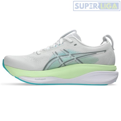 Кросівки для бігу Asics GEL-KAYANO 33 жовтий (1011C167-100) AW2026