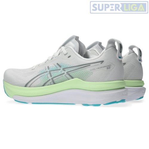 Кросівки для бігу Asics GEL-KAYANO 33 жовтий (1011C167-100) AW2026