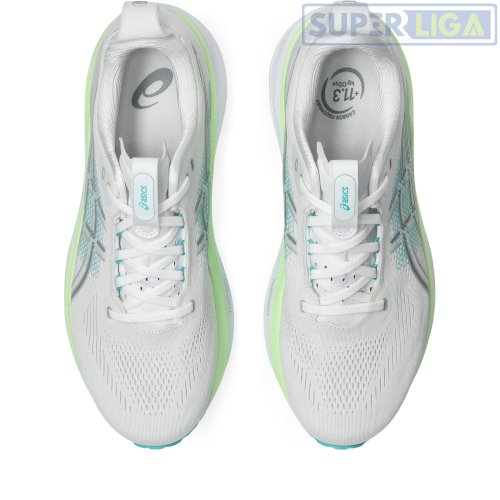 Кросівки для бігу Asics GEL-KAYANO 33 жовтий (1011C167-100) AW2026