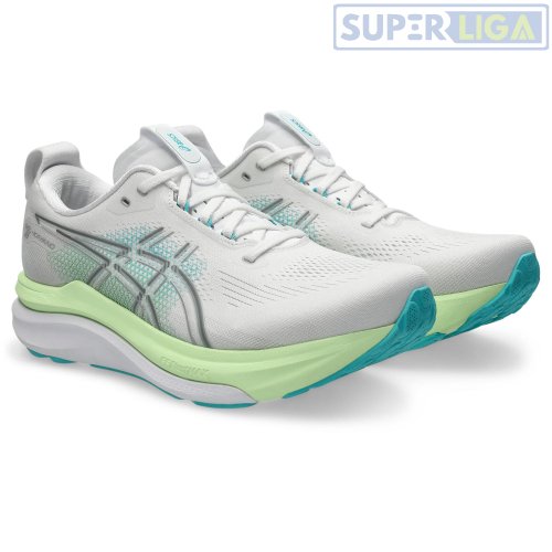 Кросівки для бігу Asics GEL-KAYANO 33 жовтий (1011C167-100) AW2026