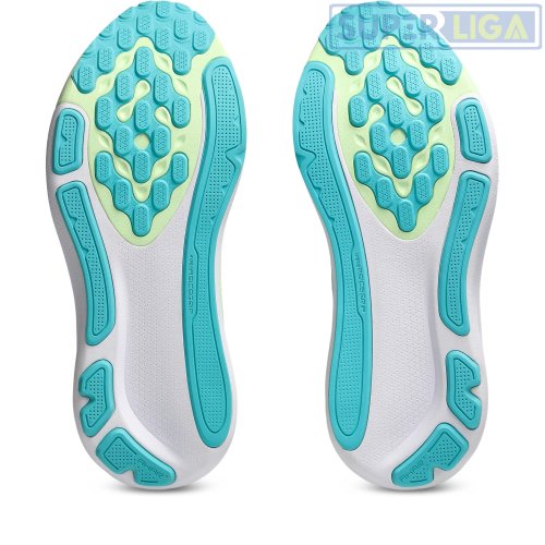 Кросівки для бігу Asics GEL-KAYANO 33 жовтий (1011C167-100) AW2026