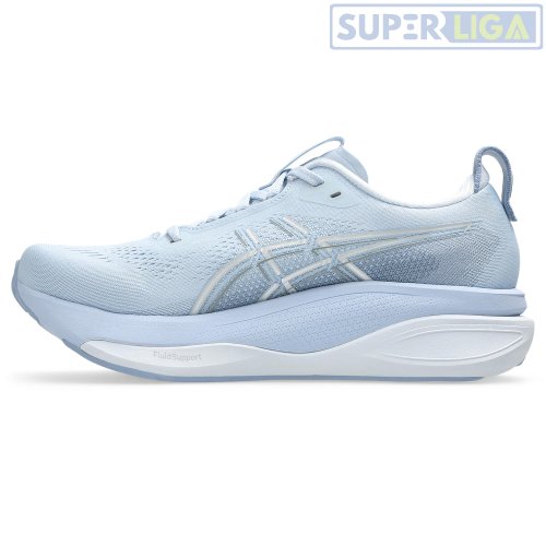 Кроссовки для бега Asics GEL-KAYANO 33 голубой (1012B939-400) AW2026