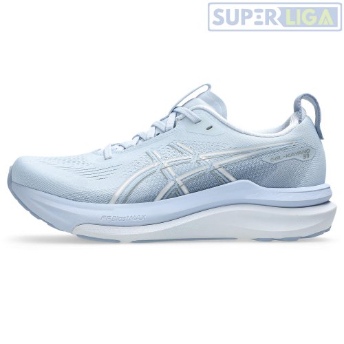 Кроссовки для бега Asics GEL-KAYANO 33 голубой (1012B939-400) AW2026
