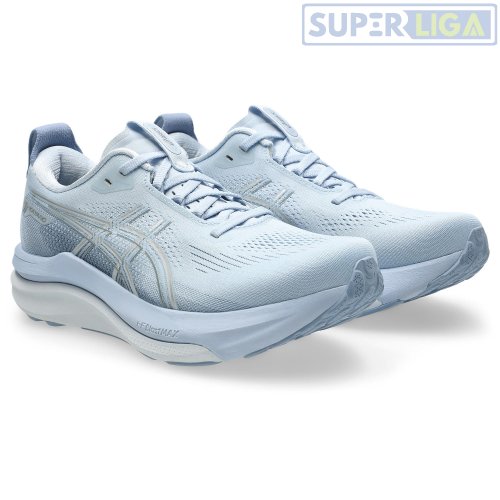 Кроссовки для бега Asics GEL-KAYANO 33 голубой (1012B939-400) AW2026