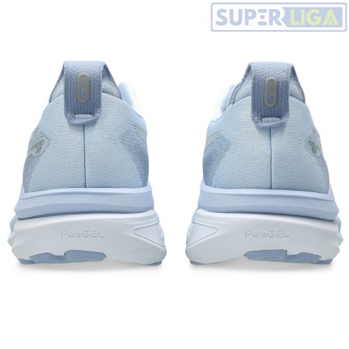 Кроссовки для бега Asics GEL-KAYANO 33 голубой (1012B939-400) AW2026