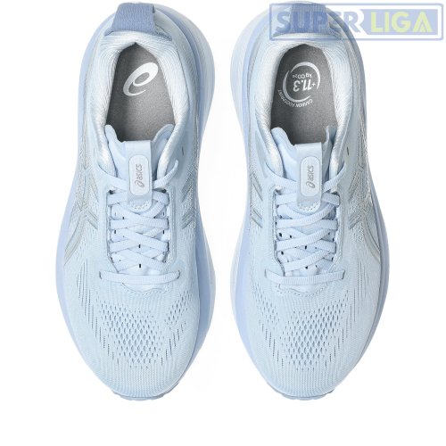 Кроссовки для бега Asics GEL-KAYANO 33 голубой (1012B939-400) AW2026