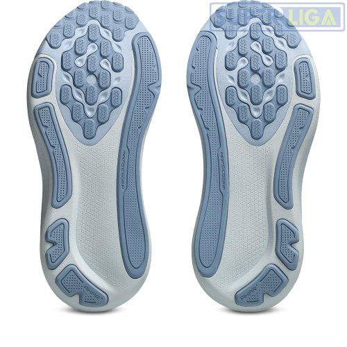 Кроссовки для бега Asics GEL-KAYANO 33 голубой (1012B939-400) AW2026
