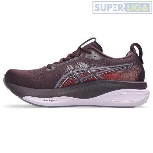 Кроссовки для бега Asics GEL-KAYANO 33 красный (1012B939-501) AW2026