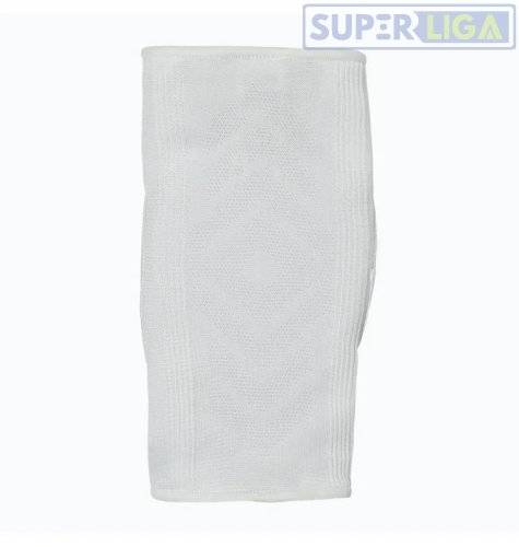 Волейбольные наколенники ASICS Basic Kneepad белый (3053A179-100)