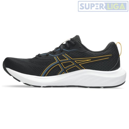 Беговые кроссовки ASICS GEL-CONTEND 9 черный (1011B881-006) AW2026