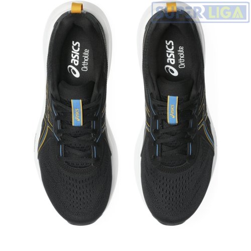Беговые кроссовки ASICS GEL-CONTEND 9 черный (1011B881-006) AW2026