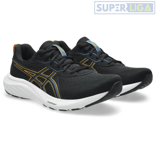 Беговые кроссовки ASICS GEL-CONTEND 9 черный (1011B881-006) AW2026