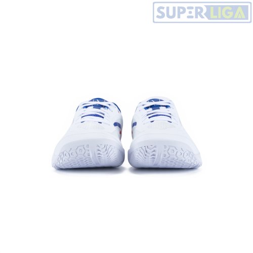 Кроссовки для настольного тенниса Mizuno Wave Medal 8 синий (81GA2582-21) AW2026