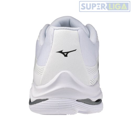 Волейбольные кроссовки Mizuno Wave Lightning PRO белый (V1GA2660-83) AW2026