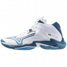 Кроссовки Mizuno Wave Lightning – купить в интернет-магазине SUPERLIGA