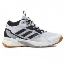 Волейбольные кроссовки Adidas Crazyflight Mid черный (HQ3490)dd