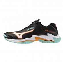 Кроссовки Mizuno Wave Lightning – купить в интернет-магазине SUPERLIGA