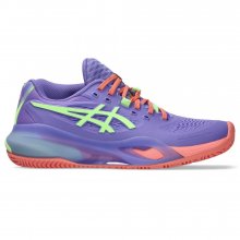 Кроссовки ASICS GEL-RESOLUTION – купить в интернет-магазине SUPERLIGA