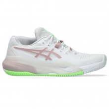 Кроссовки ASICS GEL-RESOLUTION – купить в интернет-магазине SUPERLIGA