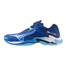 Кроссовки Mizuno Wave Lightning – купить в интернет-магазине SUPERLIGA